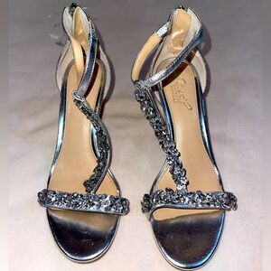 NWOT Badgley Mischka Shoes‎